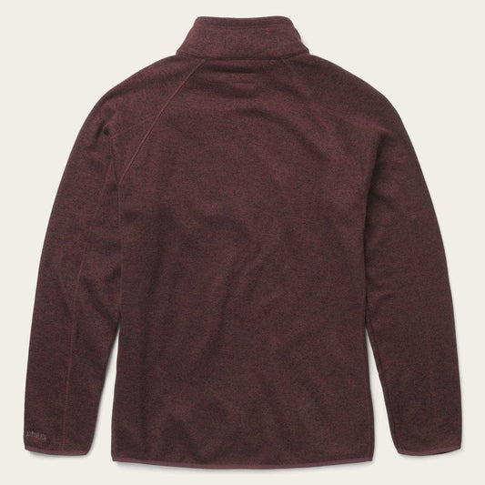 Stetson Wine Knit Pullover - Stetson - Flyclothing LLC