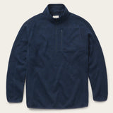 Stetson Blue Knit Pullover - Stetson - Flyclothing LLC