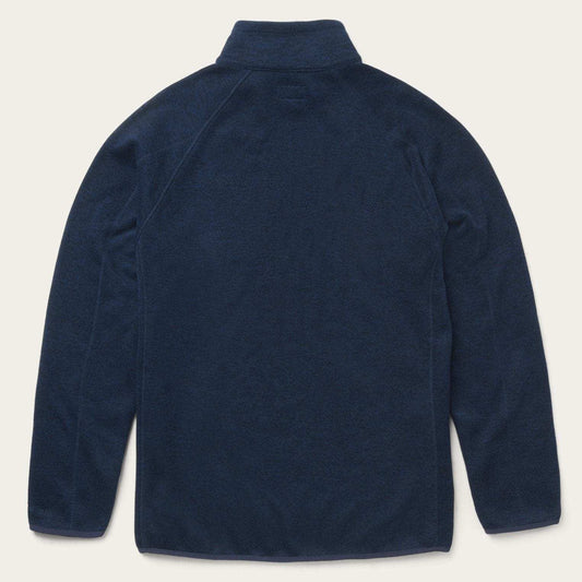 Stetson Blue Knit Pullover - Stetson - Flyclothing LLC