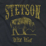 Stetson Bison Graphic Tee - Stetson - Flyclothing LLC