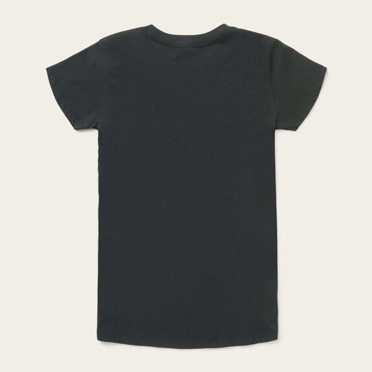 Stetson Rope Print Graphic Tee - Stetson - Flyclothing LLC