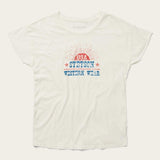 Stetson Sunrise Graphic Tee - Stetson - Flyclothing LLC