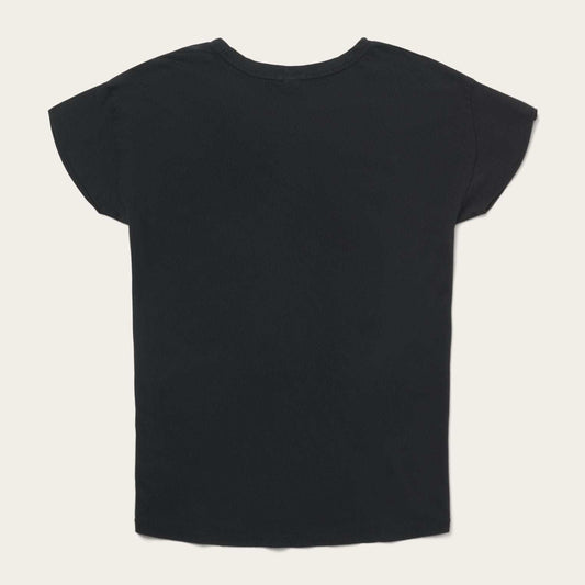 Stetson John B. Stetson Eagle Graphic Tee - Stetson - Flyclothing LLC