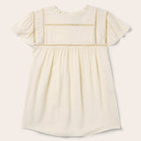 Stetson Cream Herringbone Blouse - Stetson - Flyclothing LLC