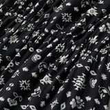 Stetson Southwestern Ditzy Print Dress - Stetson - Flyclothing LLC