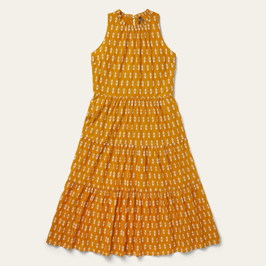 Stetson Aztec Dress - Stetson - Flyclothing LLC