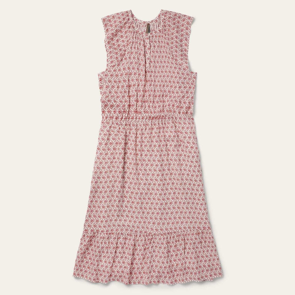 Stetson Cottage Floral Dress - Stetson - Flyclothing LLC