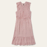 Stetson Cottage Floral Dress - Stetson - Flyclothing LLC