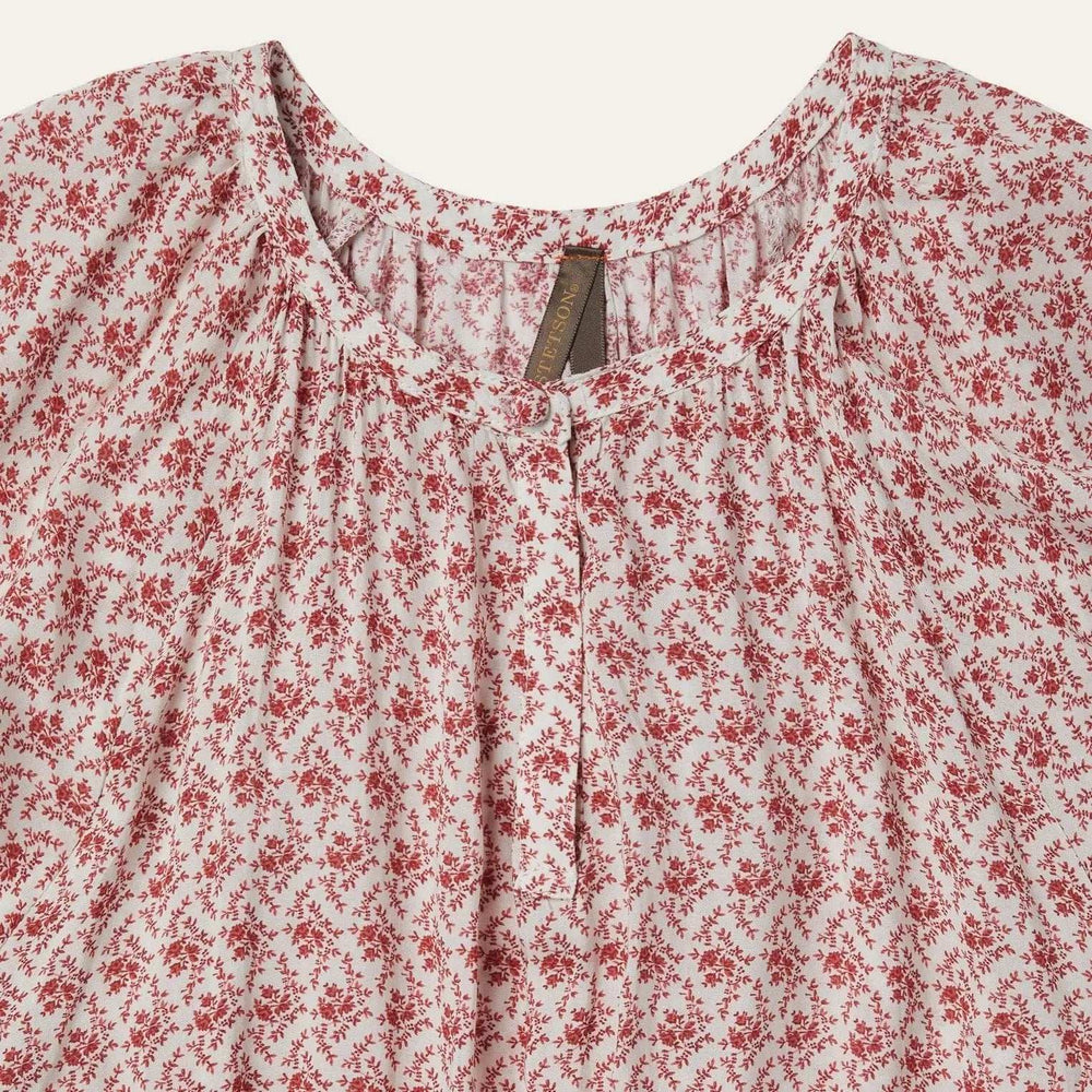 Stetson Cottage Floral Dress - Stetson - Flyclothing LLC