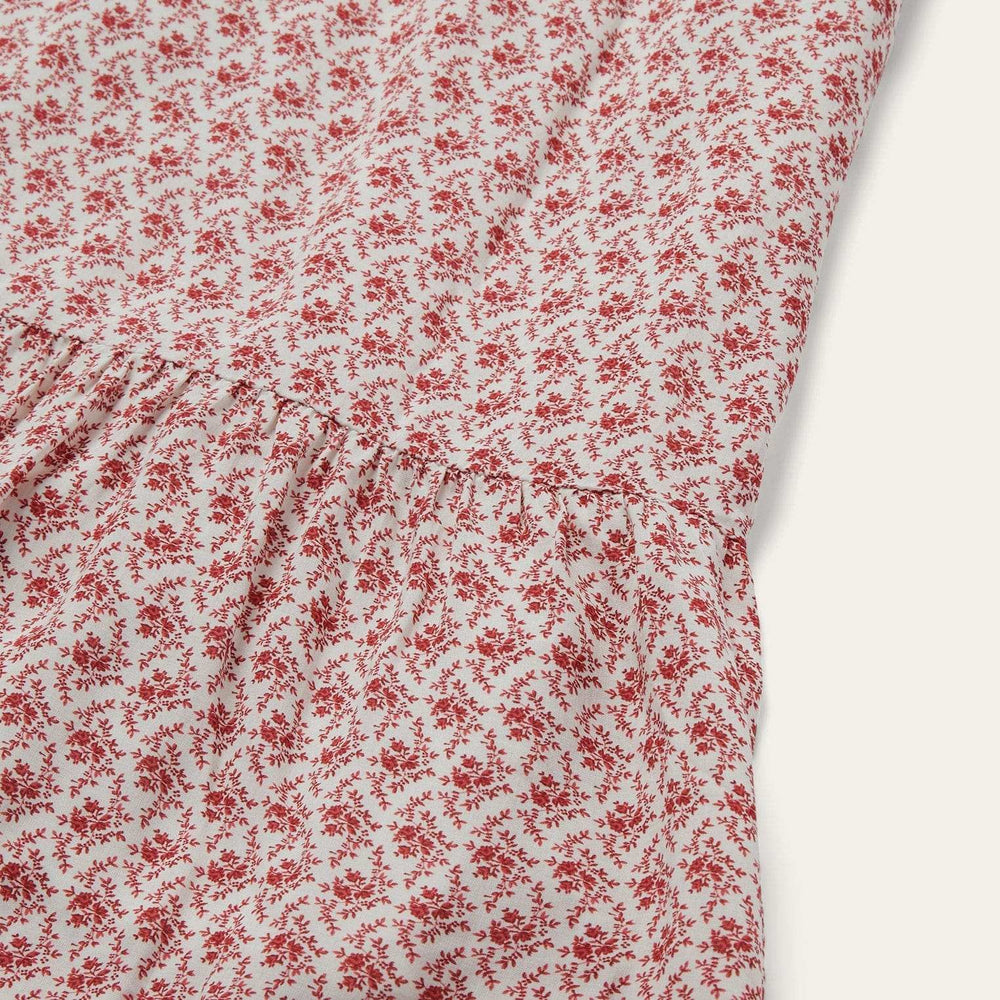 Stetson Cottage Floral Dress - Stetson - Flyclothing LLC