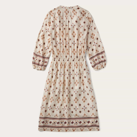 Stetson Gaucho Herringbone Dress - Stetson - Flyclothing LLC