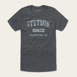 Stetson 1865 Graphic Tee - Stetson - Flyclothing LLC