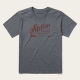 Stetson Vintage Arrow Graphic Tee - Stetson - Flyclothing LLC