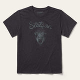 Stetson Bison Spirit Graphic Tee - Stetson - Flyclothing LLC