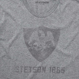 Stetson Vintage Eagle Graphic Tee - Stetson - Flyclothing LLC