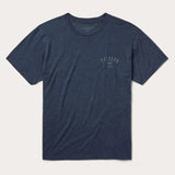 Stetson Western Goods Graphic Tee - Stetson - Flyclothing LLC