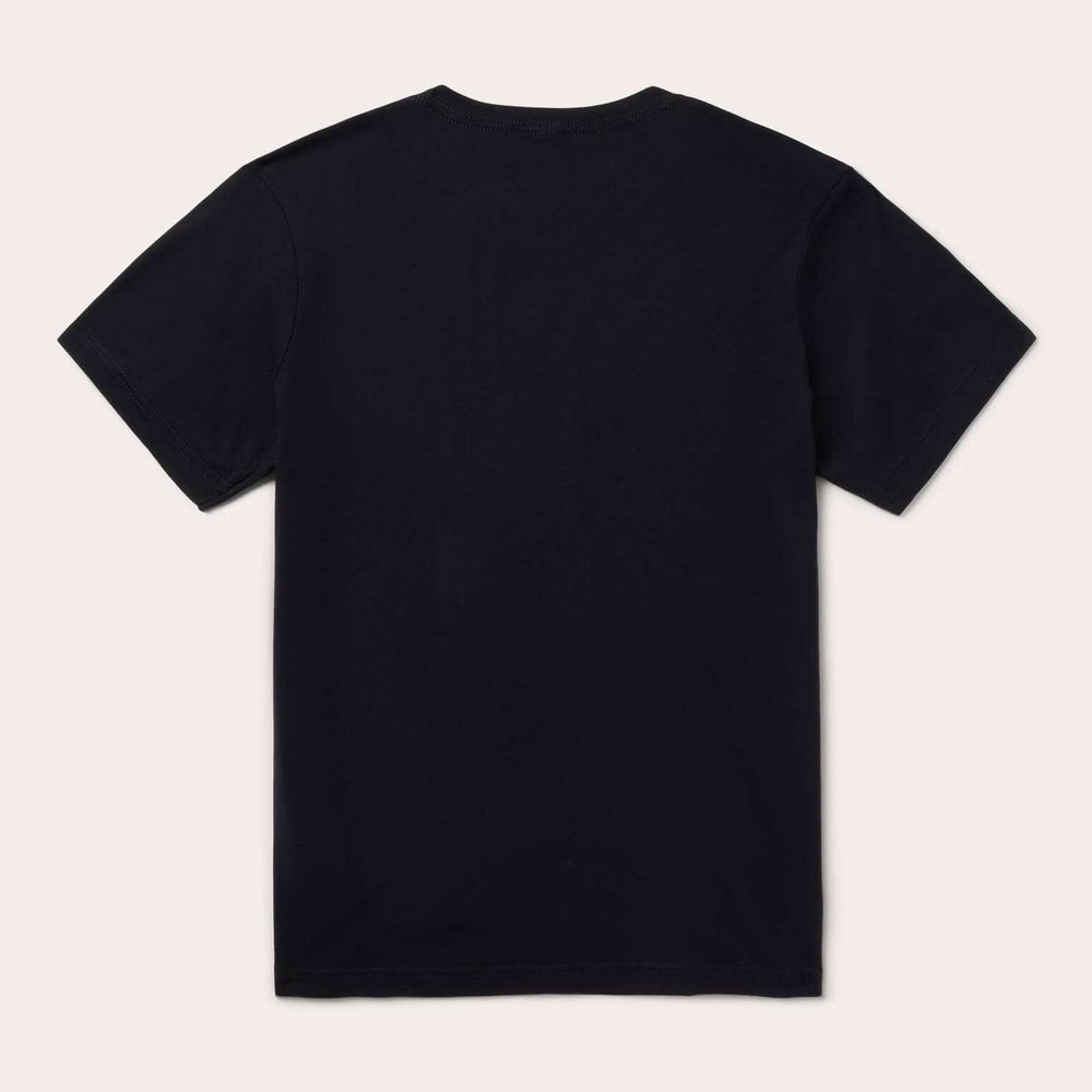 Stetson Stetson Authentic Graphic Tee - Stetson - Flyclothing LLC