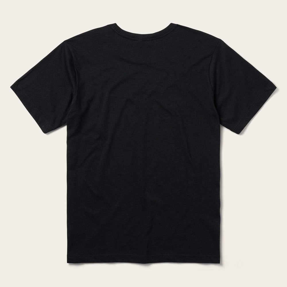 Stetson Bronco Rider Graphic Tee - Stetson - Flyclothing LLC