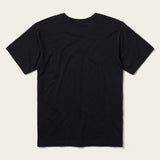 Stetson Bronco Rider Graphic Tee - Stetson - Flyclothing LLC