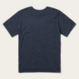 Stetson Bronco Rider Graphic Tee - Stetson - Flyclothing LLC