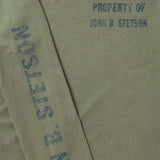 Stetson Property Of John B Stetson Tee - Stetson - Flyclothing LLC