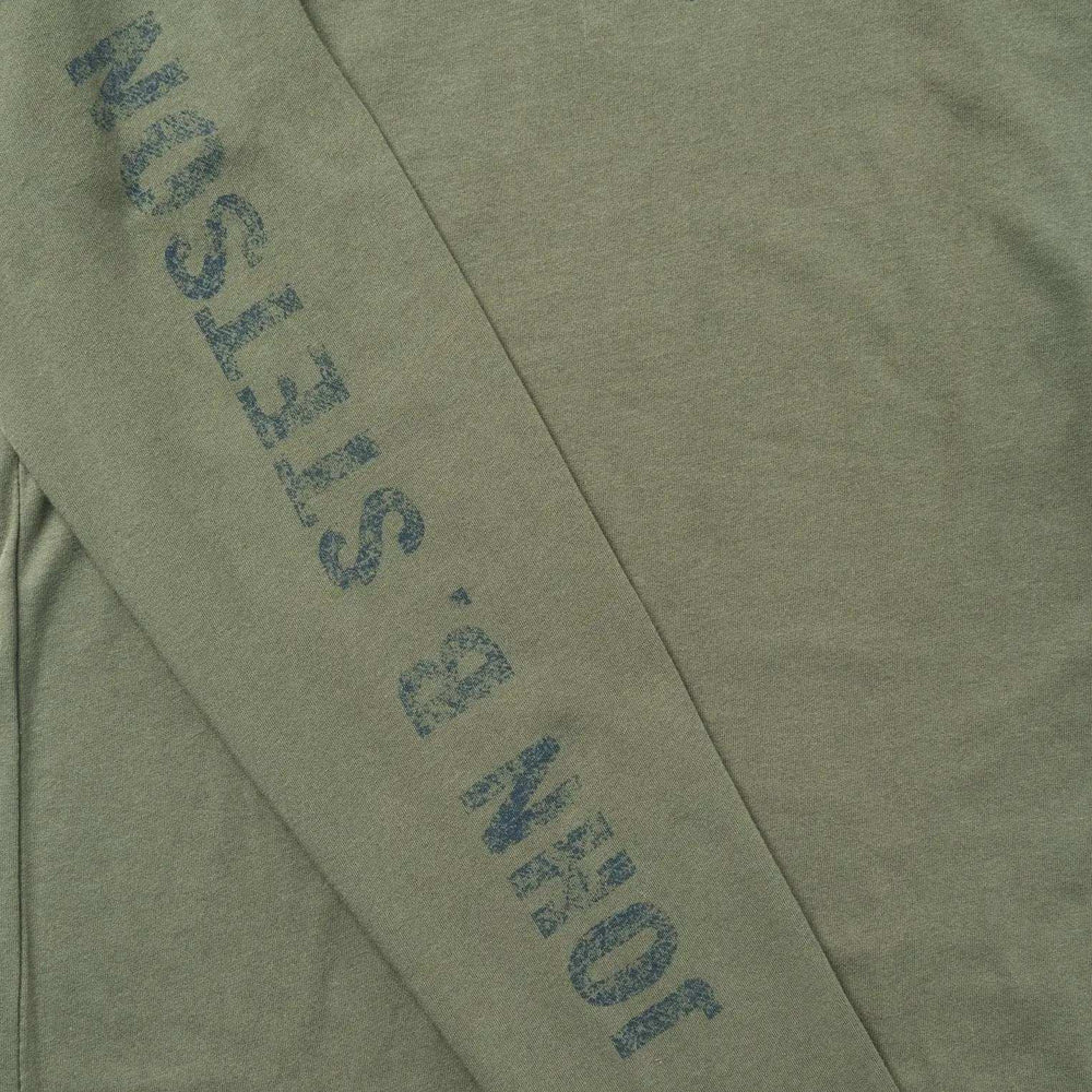 Stetson Property Of John B Stetson Tee - Stetson - Flyclothing LLC