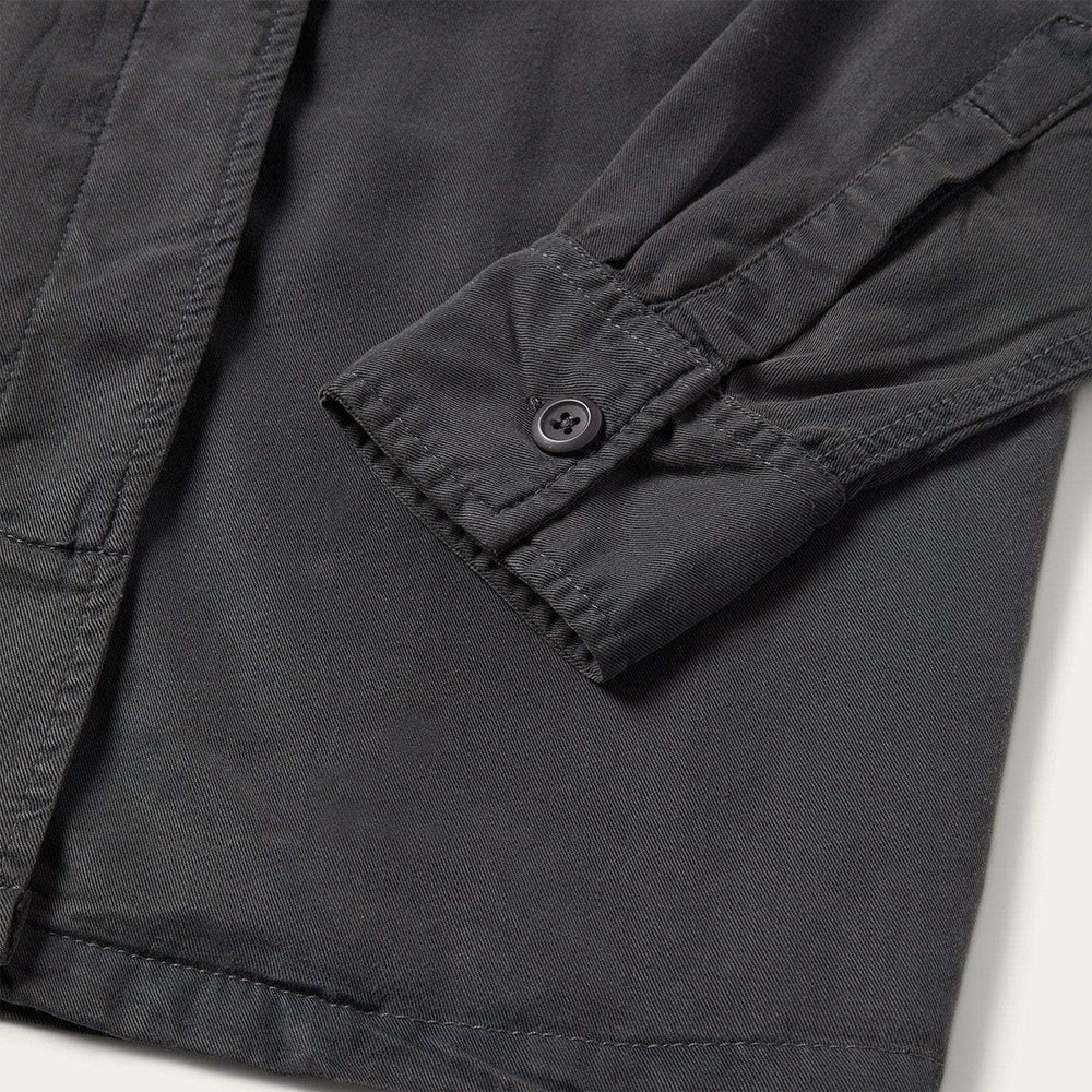 Stetson Black Aztec Jacket - Stetson - Flyclothing LLC