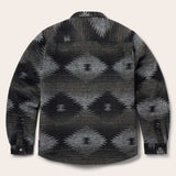 Stetson Southwestern Flannel Jacket - Stetson - Flyclothing LLC