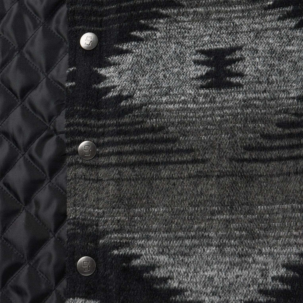 Stetson Southwestern Flannel Jacket - Stetson - Flyclothing LLC