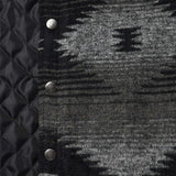 Stetson Southwestern Flannel Jacket - Stetson - Flyclothing LLC