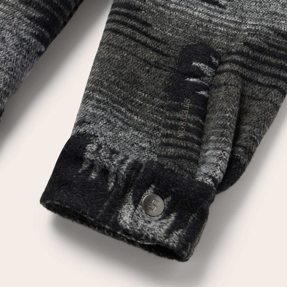 Stetson Southwestern Flannel Jacket - Stetson - Flyclothing LLC