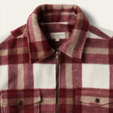 Stetson Plaid Lined Jac-Shirt - Stetson - Flyclothing LLC