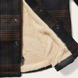 Stetson Black & Tan Jac-Shirt - Stetson - Flyclothing LLC