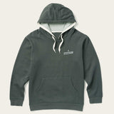 Stetson Stetson Hoodie Star Left Chest - Stetson - Flyclothing LLC