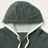 Stetson Stetson Hoodie Star Left Chest - Stetson - Flyclothing LLC
