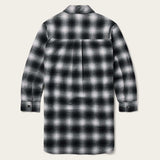 Stetson Ombre Oversized Shirt Jacket - Stetson - Flyclothing LLC