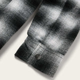 Stetson Ombre Oversized Shirt Jacket - Stetson - Flyclothing LLC