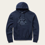 Stetson Vintage Desert Hooded Sweatshirt - Stetson - Flyclothing LLC