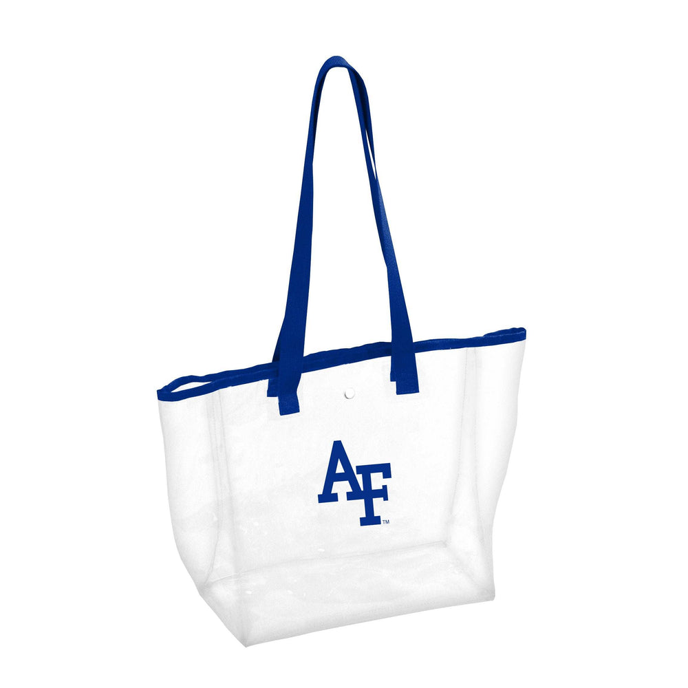 Auburn Stadium Clear Bag - Logo Brands - Flyclothing LLC