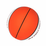 Auburn Official-Size Autograph Basketball - Logo Brands - Flyclothing LLC