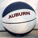 Auburn Official-Size Autograph Basketball - Logo Brands - Flyclothing LLC