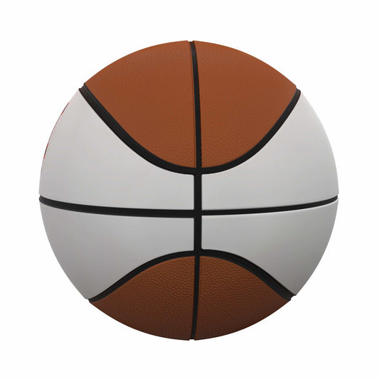 Auburn Official-Size Autograph Basketball - Logo Brands - Flyclothing LLC