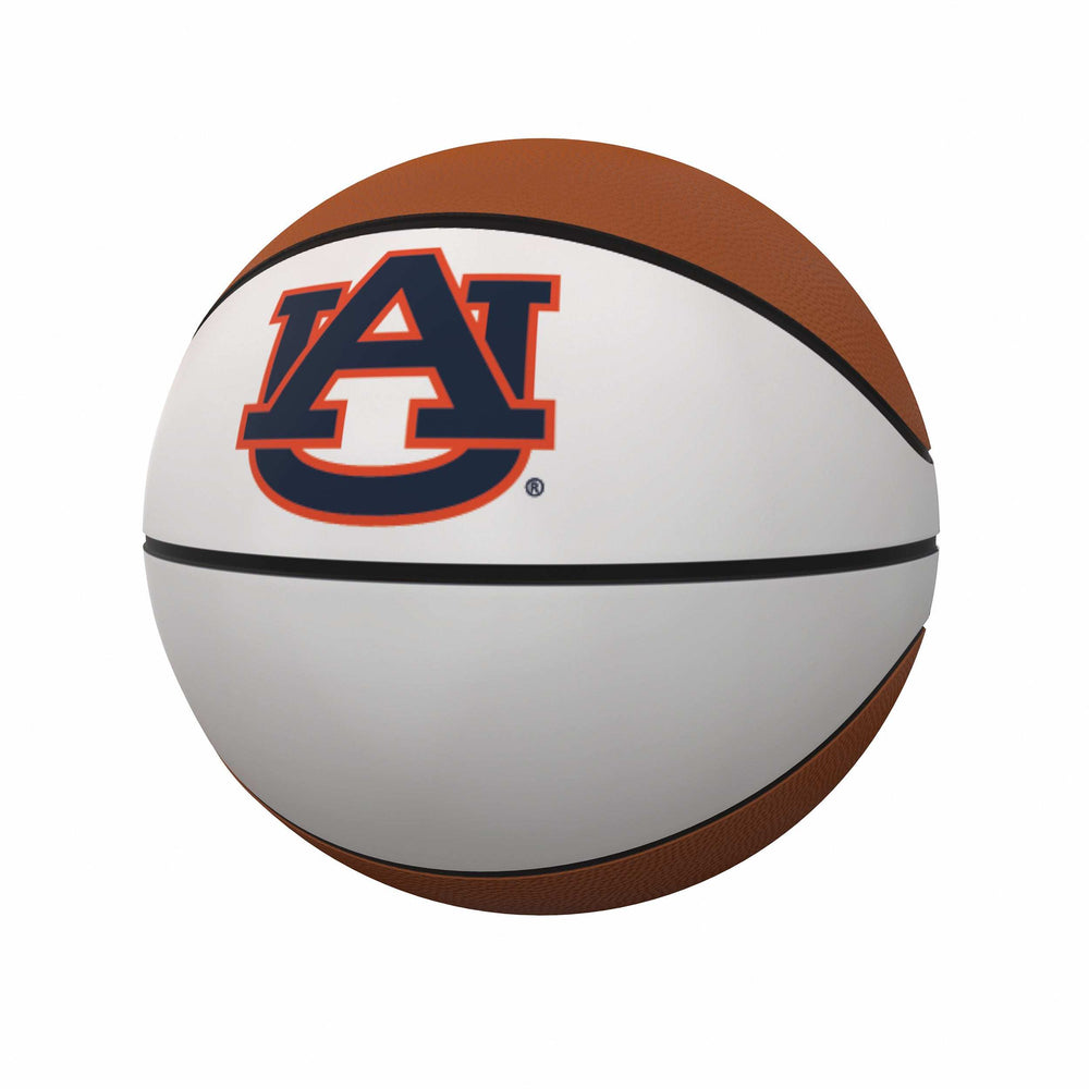 Auburn Official-Size Autograph Basketball - Logo Brands - Flyclothing LLC