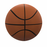 Auburn Full-Size Brown Composite Basketball - Logo Brands - Flyclothing LLC