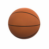 Auburn Full-Size Brown Composite Basketball - Logo Brands - Flyclothing LLC