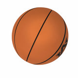 Auburn Full-Size Brown Composite Basketball - Logo Brands - Flyclothing LLC