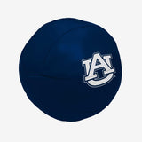 Auburn 4 in. Micro Soft Basketball - Logo Brands - Flyclothing LLC