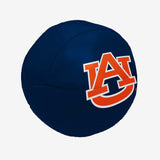 Auburn 4 in. Micro Soft Basketball - Logo Brands - Flyclothing LLC