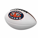 Auburn Official-Size Autograph Football - Logo Brands - Flyclothing LLC