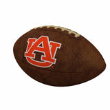 Auburn Official-Size Vintage Football - Logo Brands - Flyclothing LLC